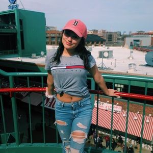 Meet your Posher, Kayla